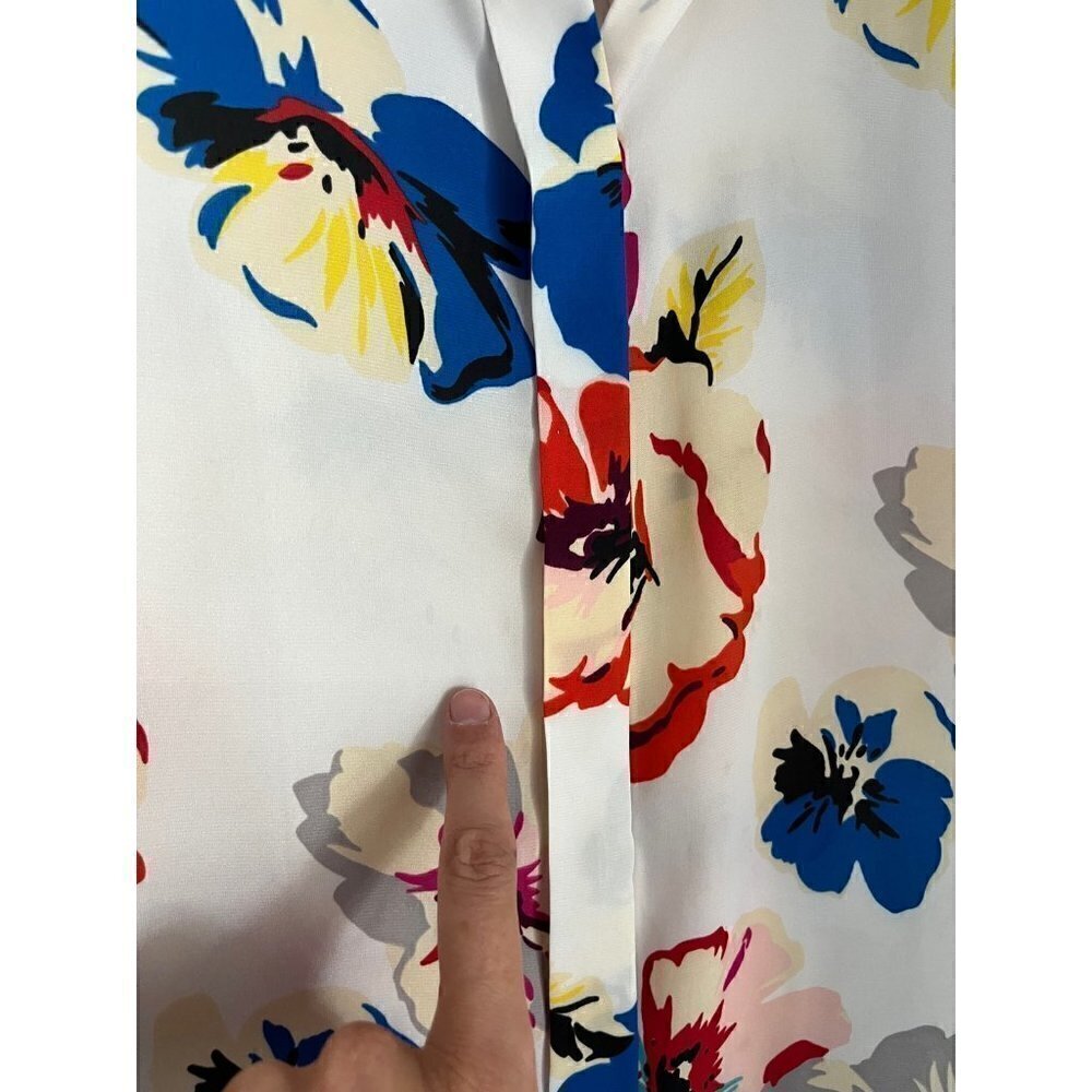 Blouse - Picture 3 of 4